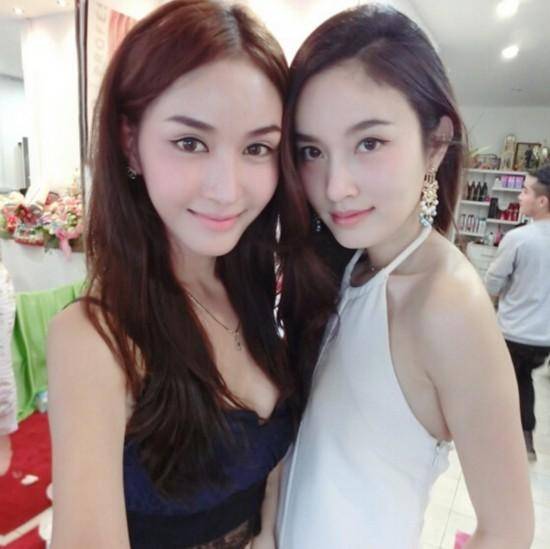 变性人(网络图)
