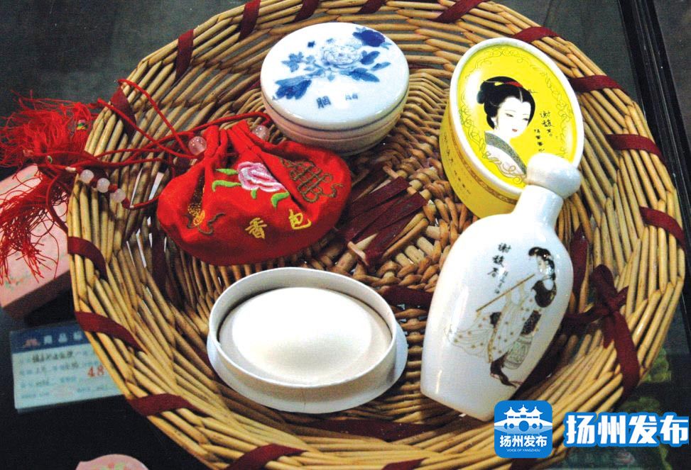 扬州缘何出美女？12个“美妆博主”解锁同一个秘密……